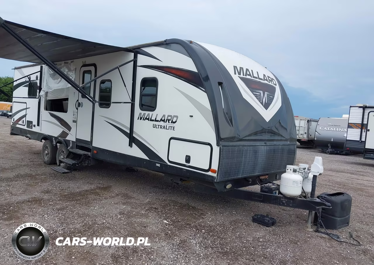 2019 Mallard Other
