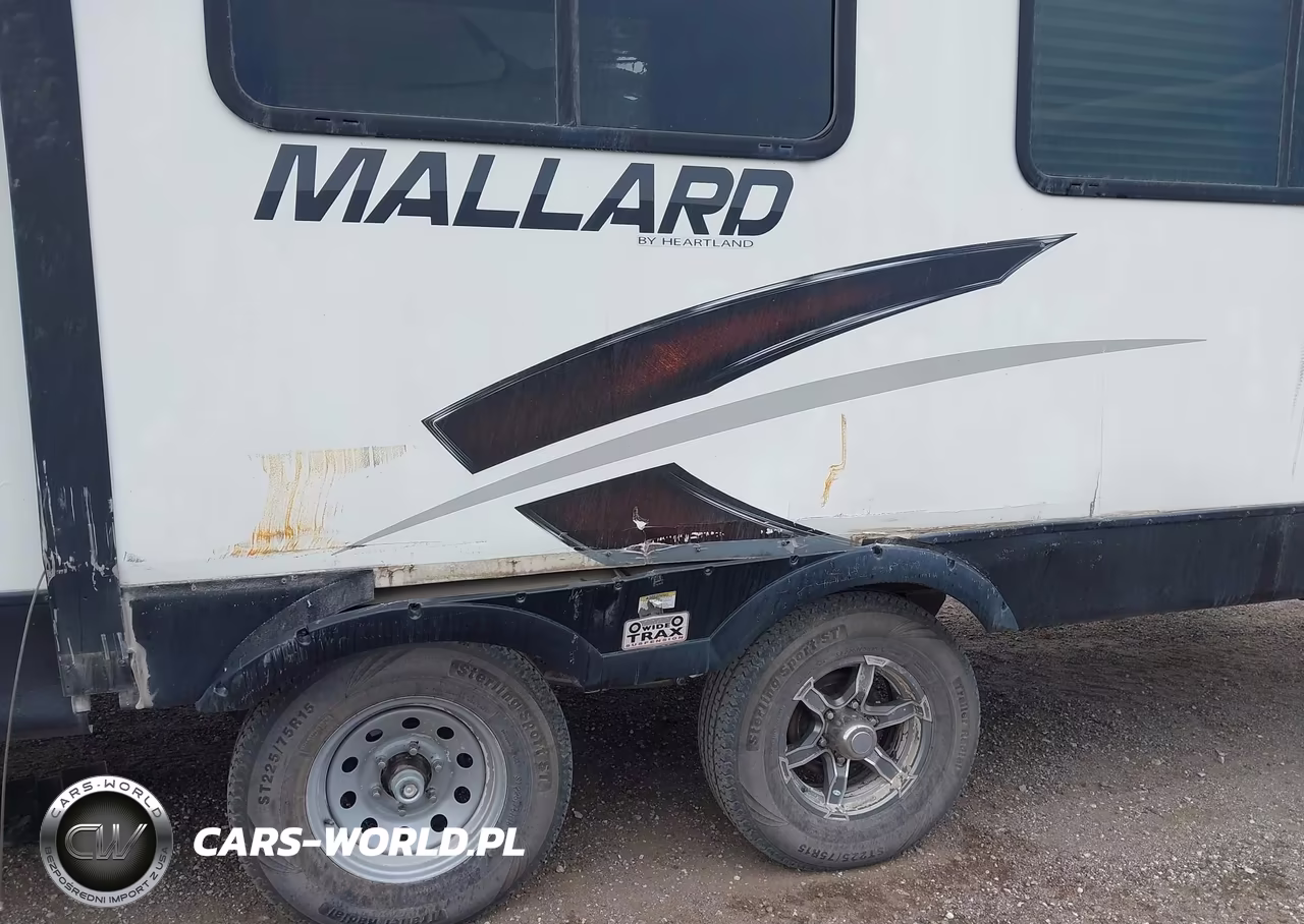 2019 Mallard Other VIN:5SFNB3425KE391498 - 6