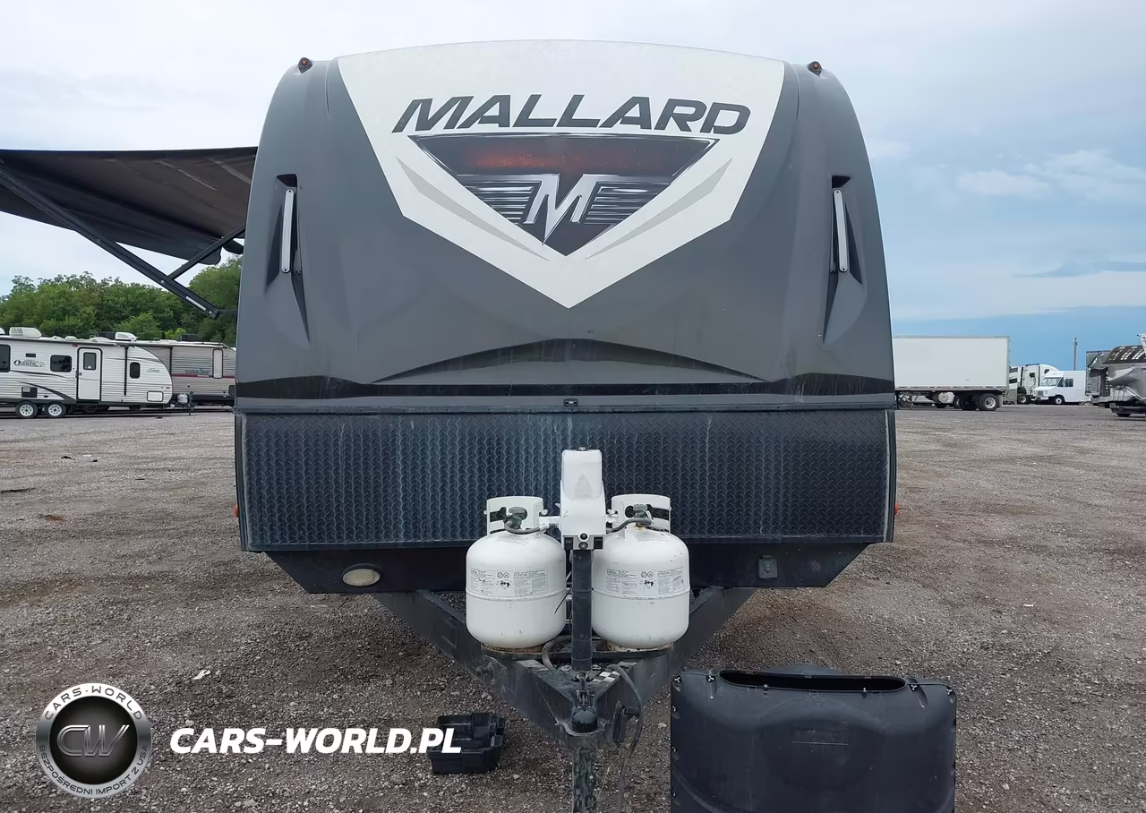 2019 Mallard Other VIN:5SFNB3425KE391498 - 7