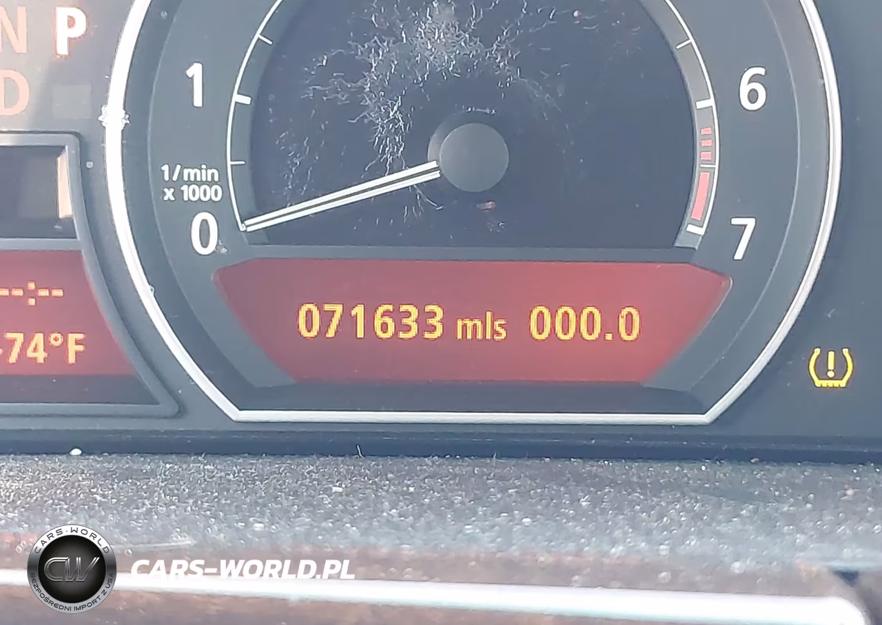 2008 BMW 750Li VIN:WBAHN835X8DT87748 - 12