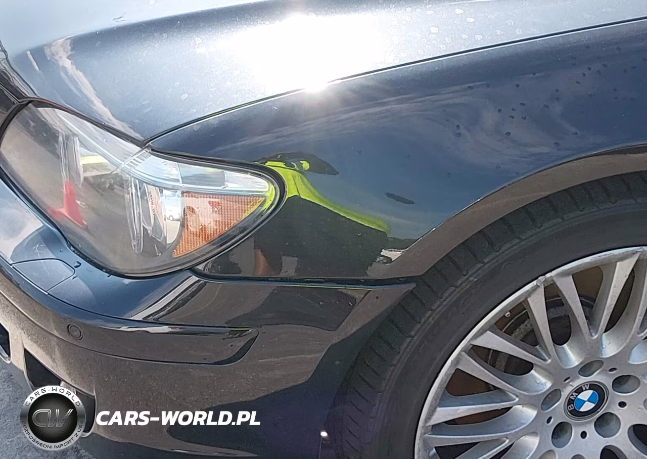 2008 BMW 750Li VIN:WBAHN835X8DT87748 - 6