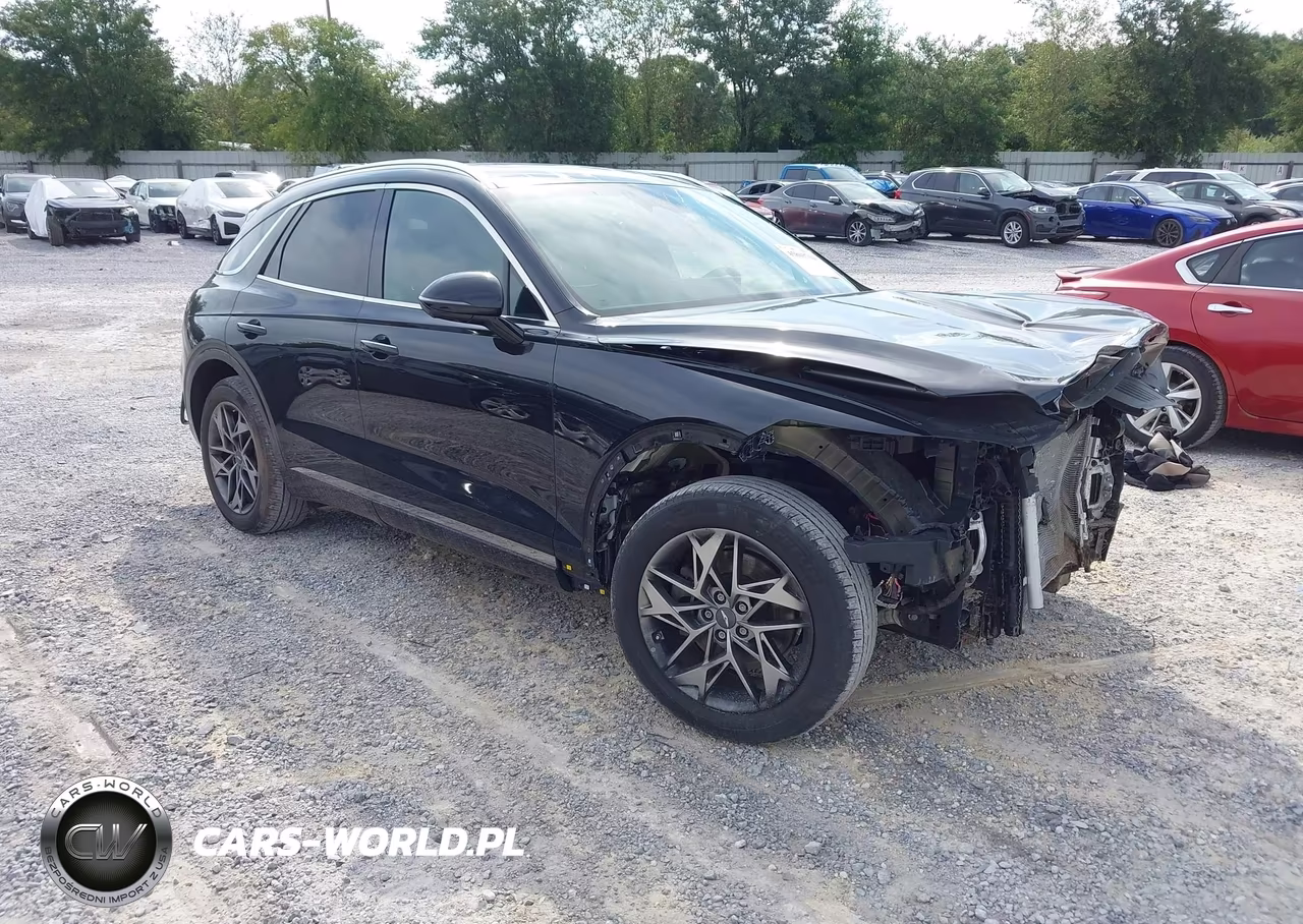 2022 Genesis Gv70 2.5T Awd