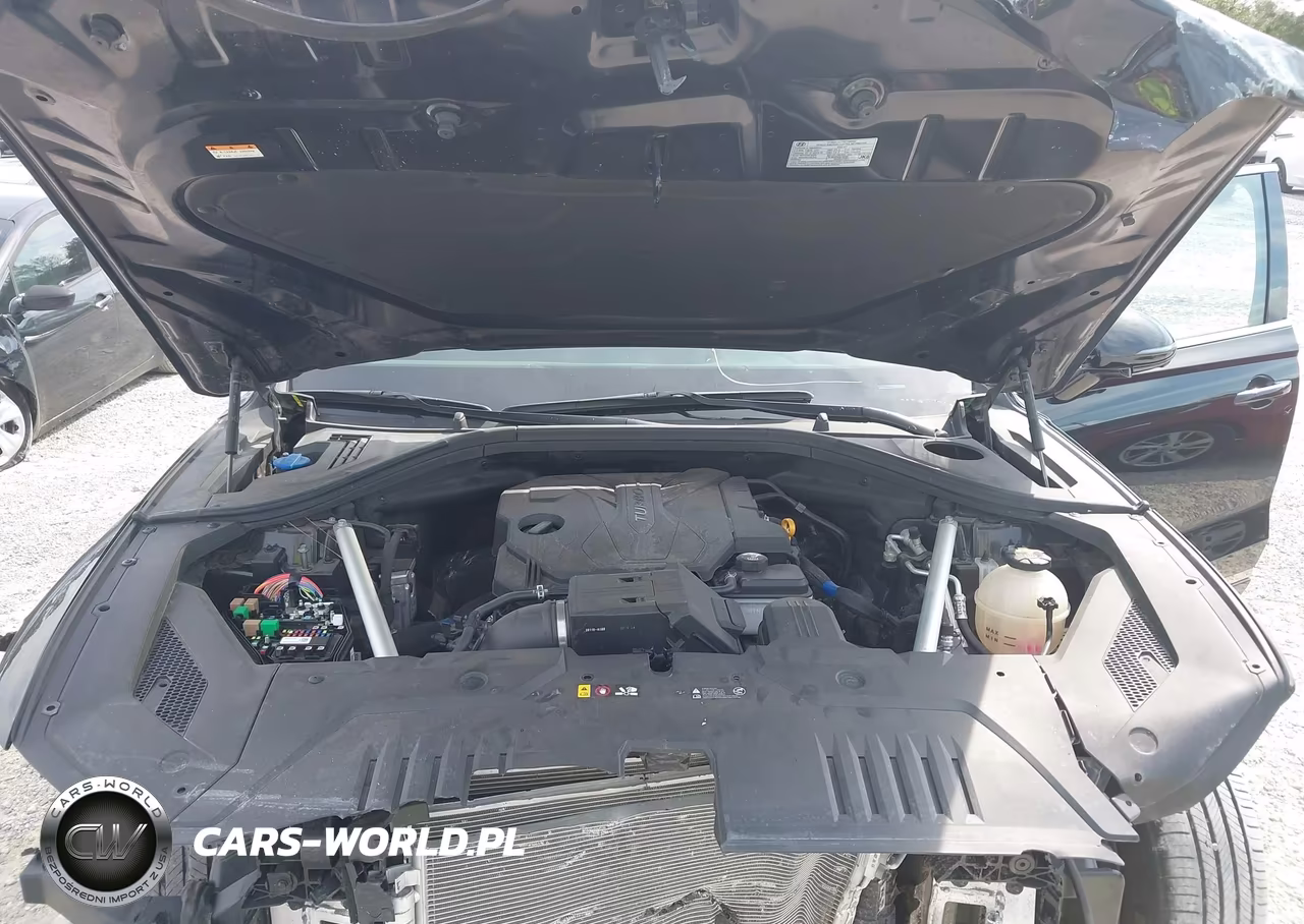 2022 Genesis Gv70 2.5T Awd VIN:KMUMADTB8NU060642 - 10