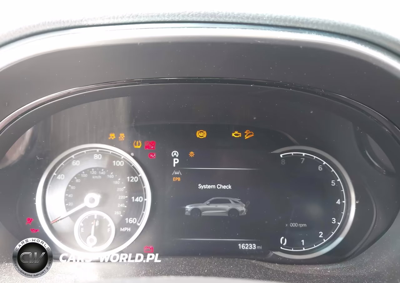 2022 Genesis Gv70 2.5T Awd VIN:KMUMADTB8NU060642 - 7