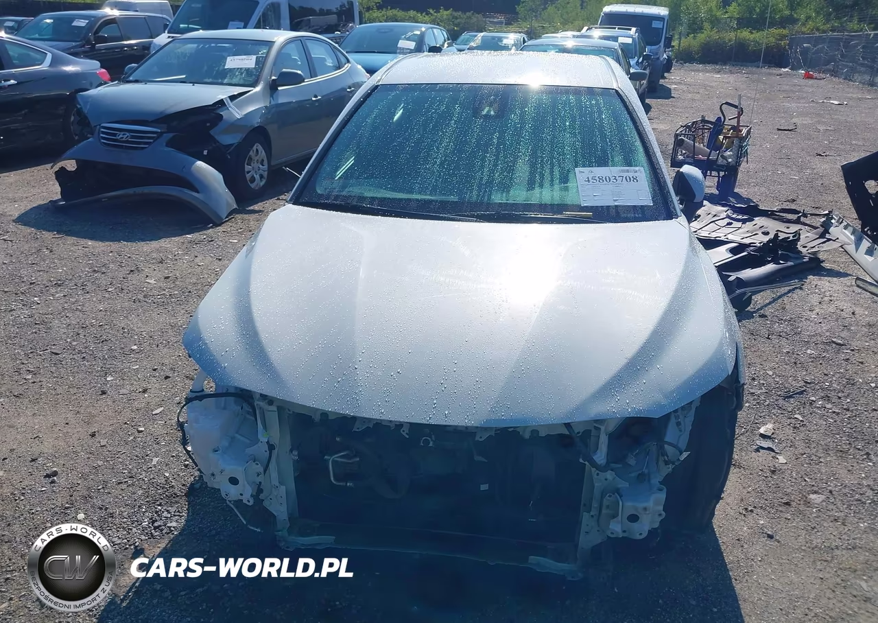 2022 Toyota Camry Se VIN:4T1G11AK8NU014841 - 12