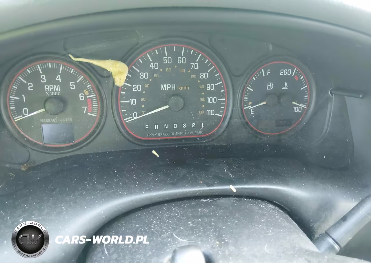 2005 Pontiac Montana M16 W-1Sa Pkg. VIN:1GMDV23EX5D122351 - 7
