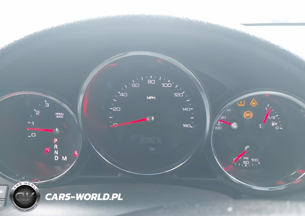 2011 Cadillac Cts Standard VIN:1G6DA5EY3B0135084 - 7