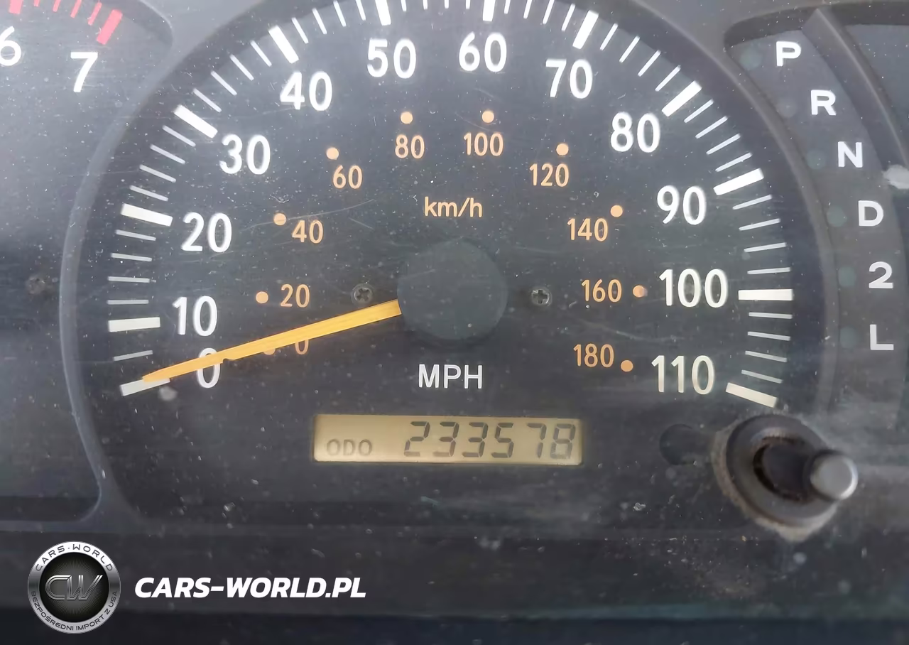 2001 Toyota Tundra Ltd V8 VIN:5TBBT48111S129991 - 7