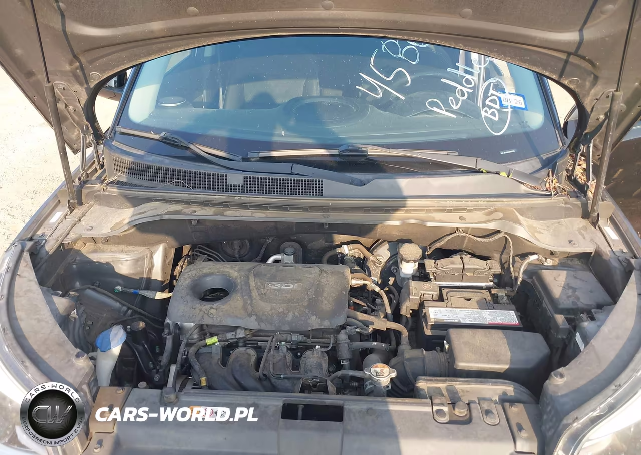 2018 Kia Soul VIN:KNDJN2A28J7907072 - 10