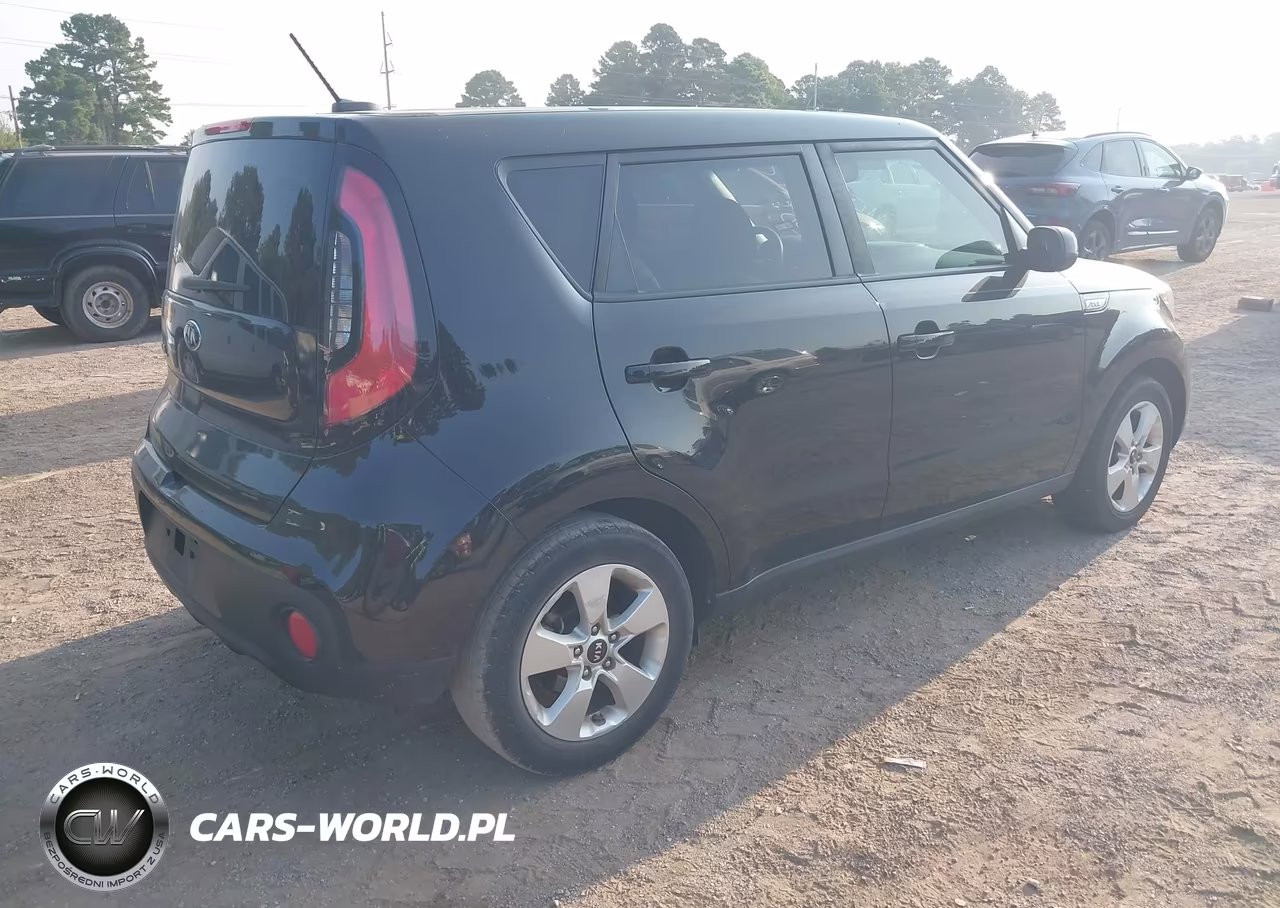 2018 Kia Soul VIN:KNDJN2A28J7907072 - 4