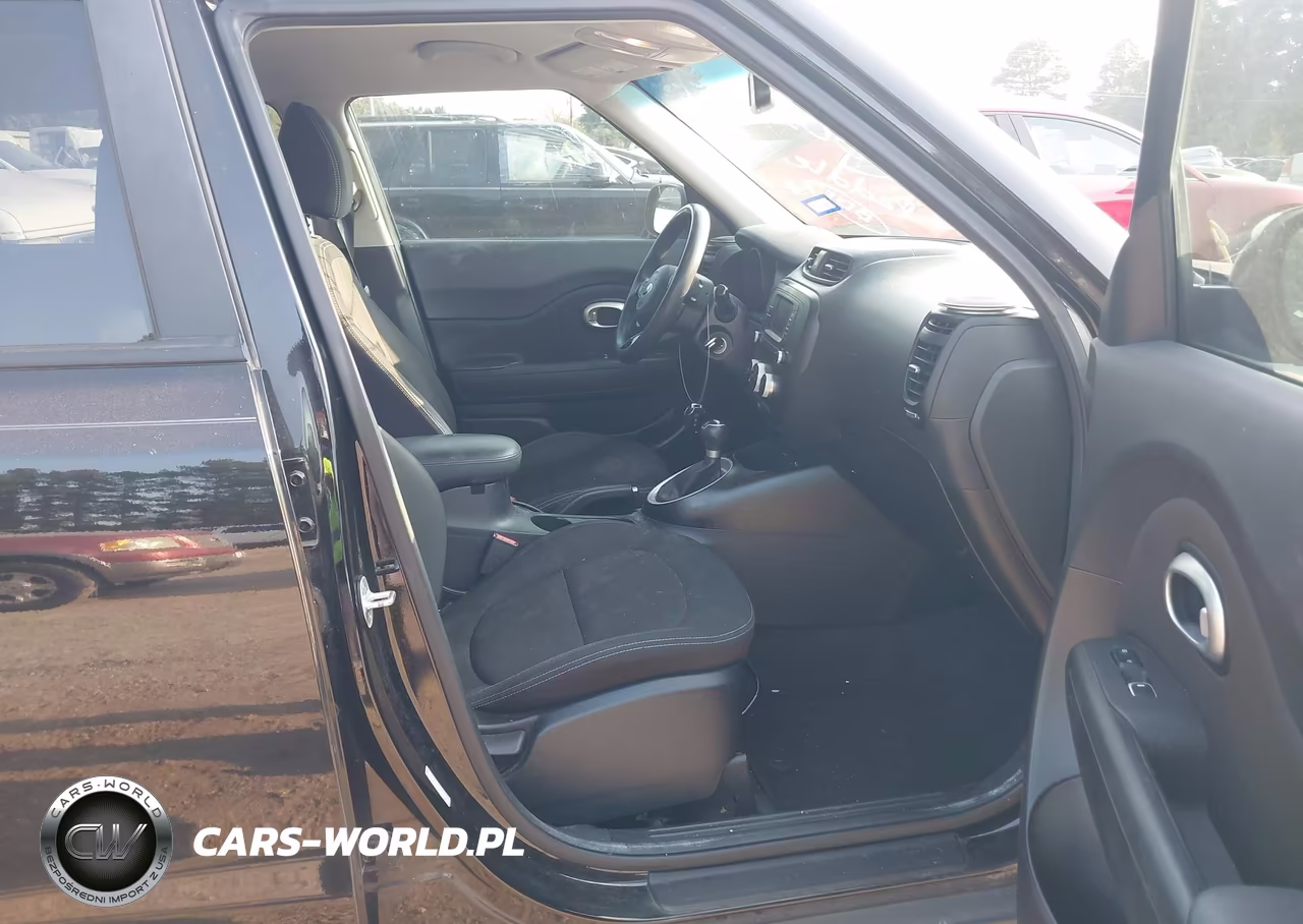 2018 Kia Soul VIN:KNDJN2A28J7907072 - 5
