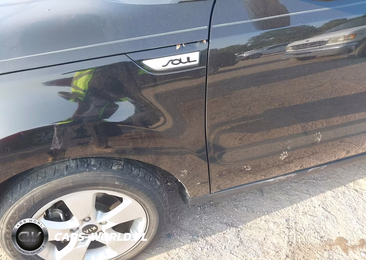 2018 Kia Soul VIN:KNDJN2A28J7907072 - 6