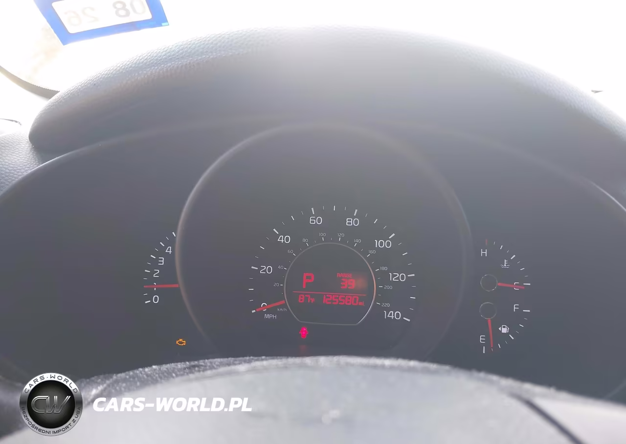 2018 Kia Soul VIN:KNDJN2A28J7907072 - 7
