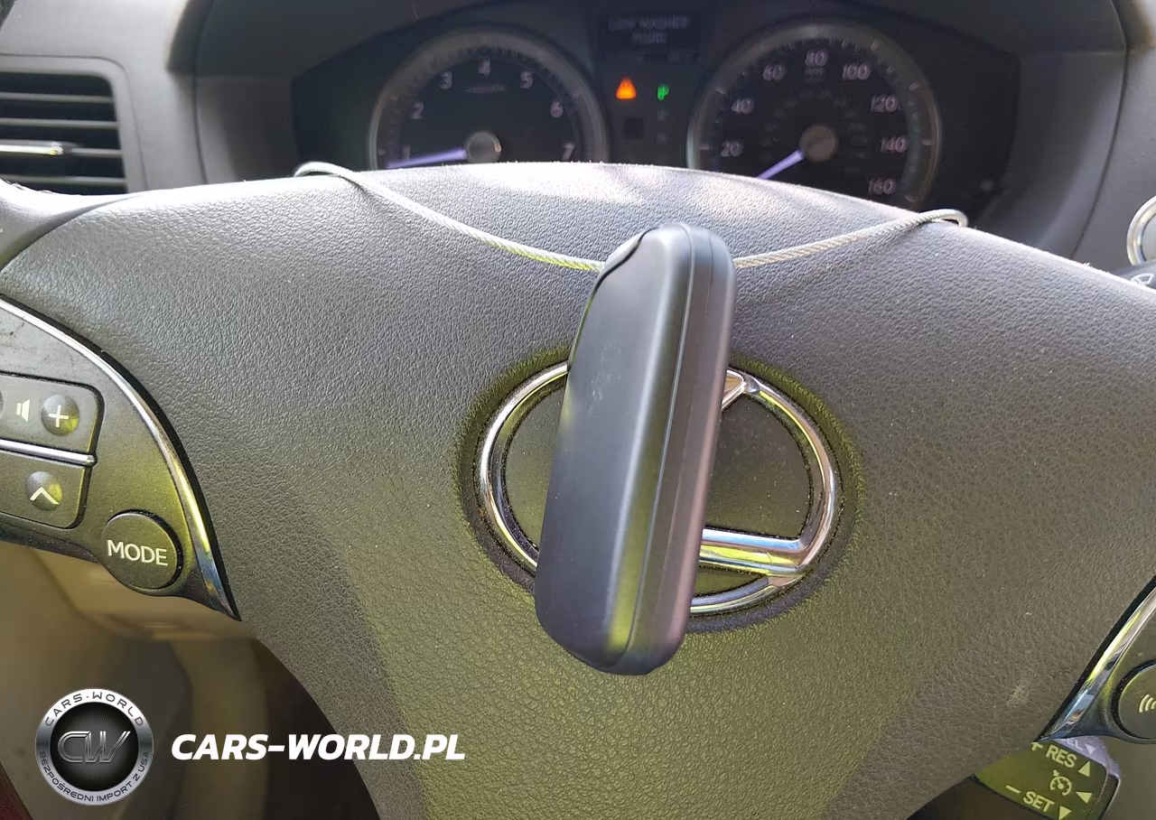2012 Lexus Es 350 VIN:JTHBK1EG6C2491549 - 11