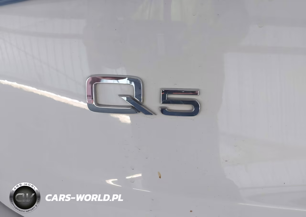 2014 Audi Q5 2.0T Premium VIN:WA1LFAFP2EA041196 - 16