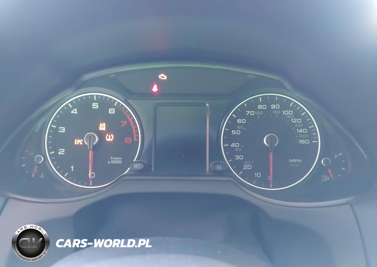 2014 Audi Q5 2.0T Premium VIN:WA1LFAFP2EA041196 - 7