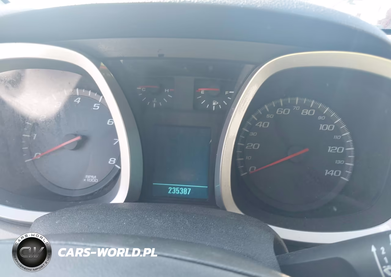 2011 Chevrolet Equinox Lt W-1Lt VIN:2CNALDEC7B6344145 - 7