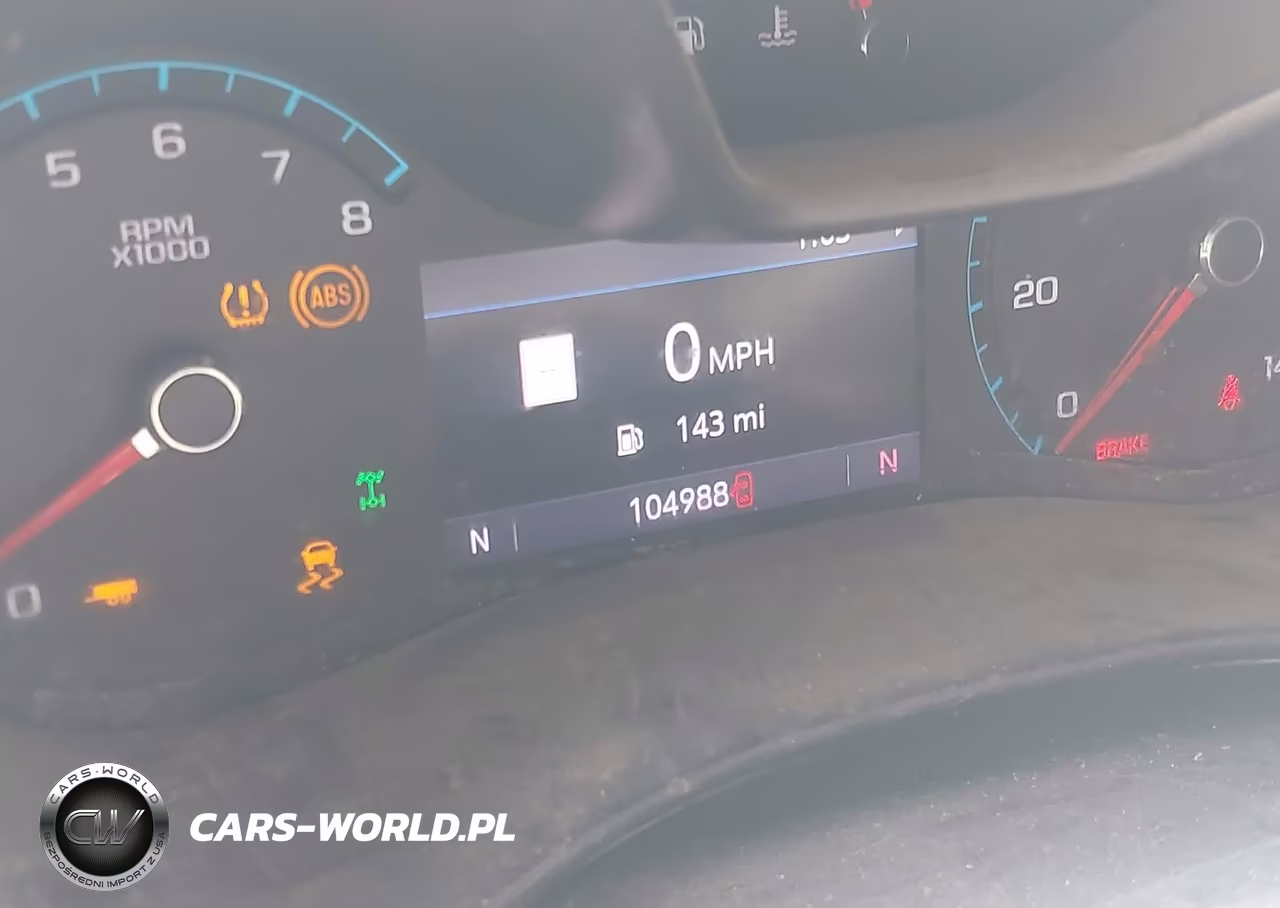 2019 Chevrolet Colorado Z71 VIN:1GCGTDEN0K1351635 - 15