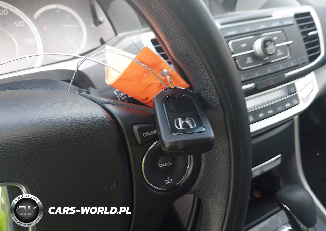 2014 Honda Accord Ex VIN:1HGCR2F73EA168043 - 11