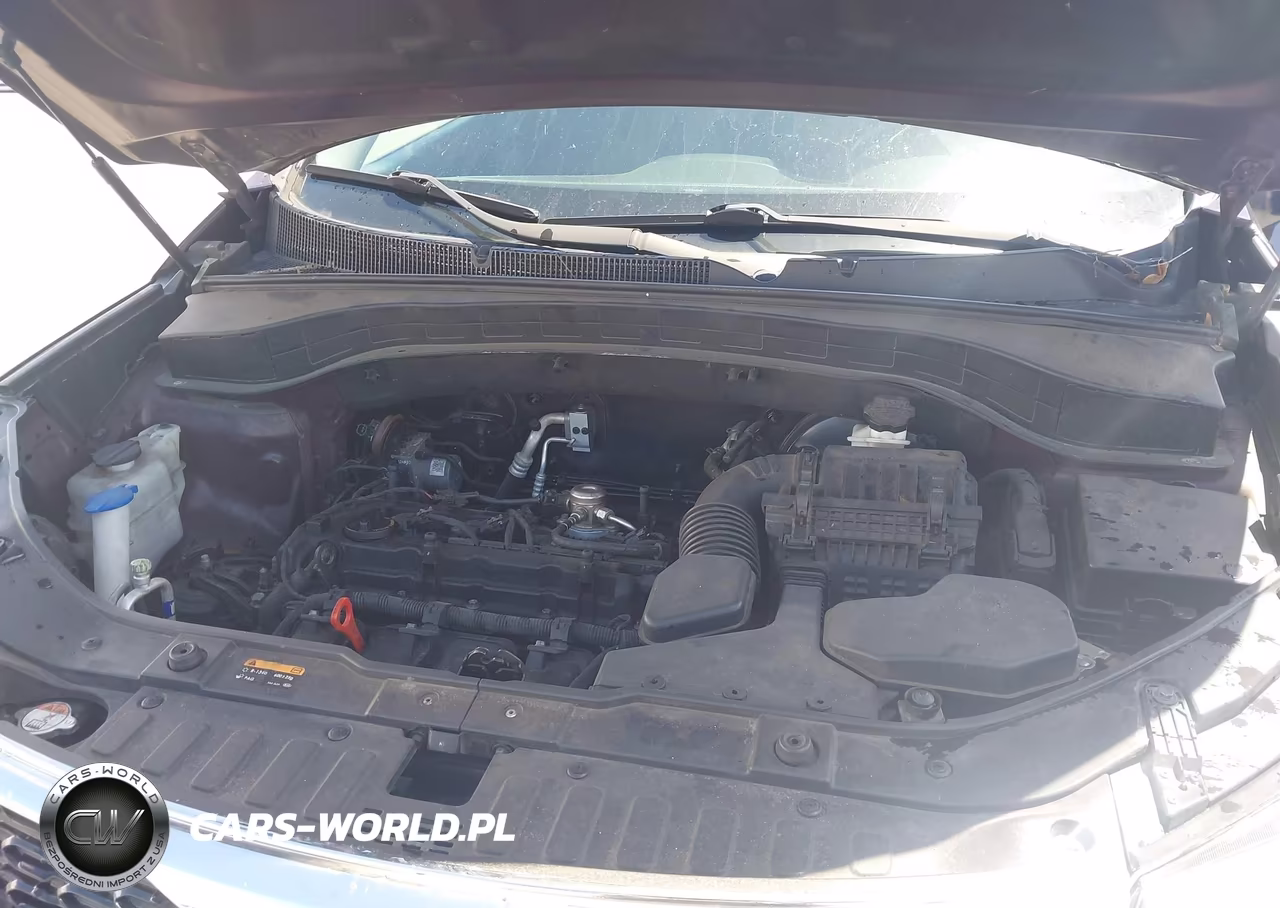 2015 Kia Sorento Lx VIN:5XYKT3A60FG623593 - 10