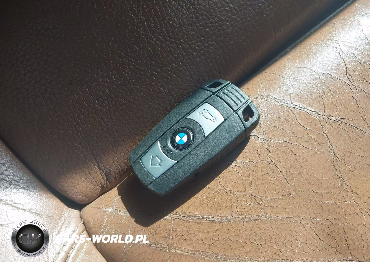 2008 BMW 335I VIN:WBAWL73538PX55452 - 11