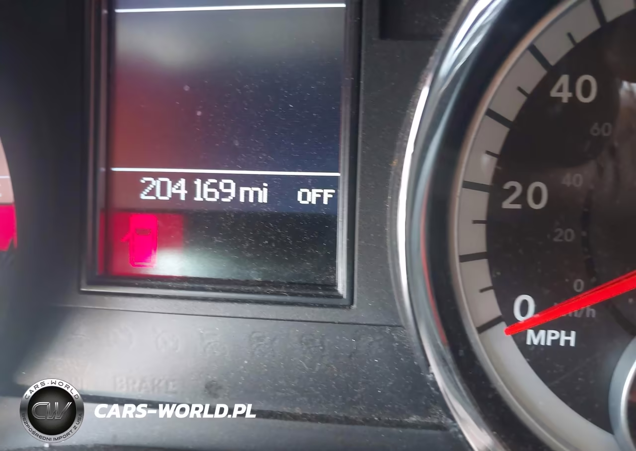 2011 Dodge Durango Citadel VIN:1D4RE5GG7BC720814 - 15