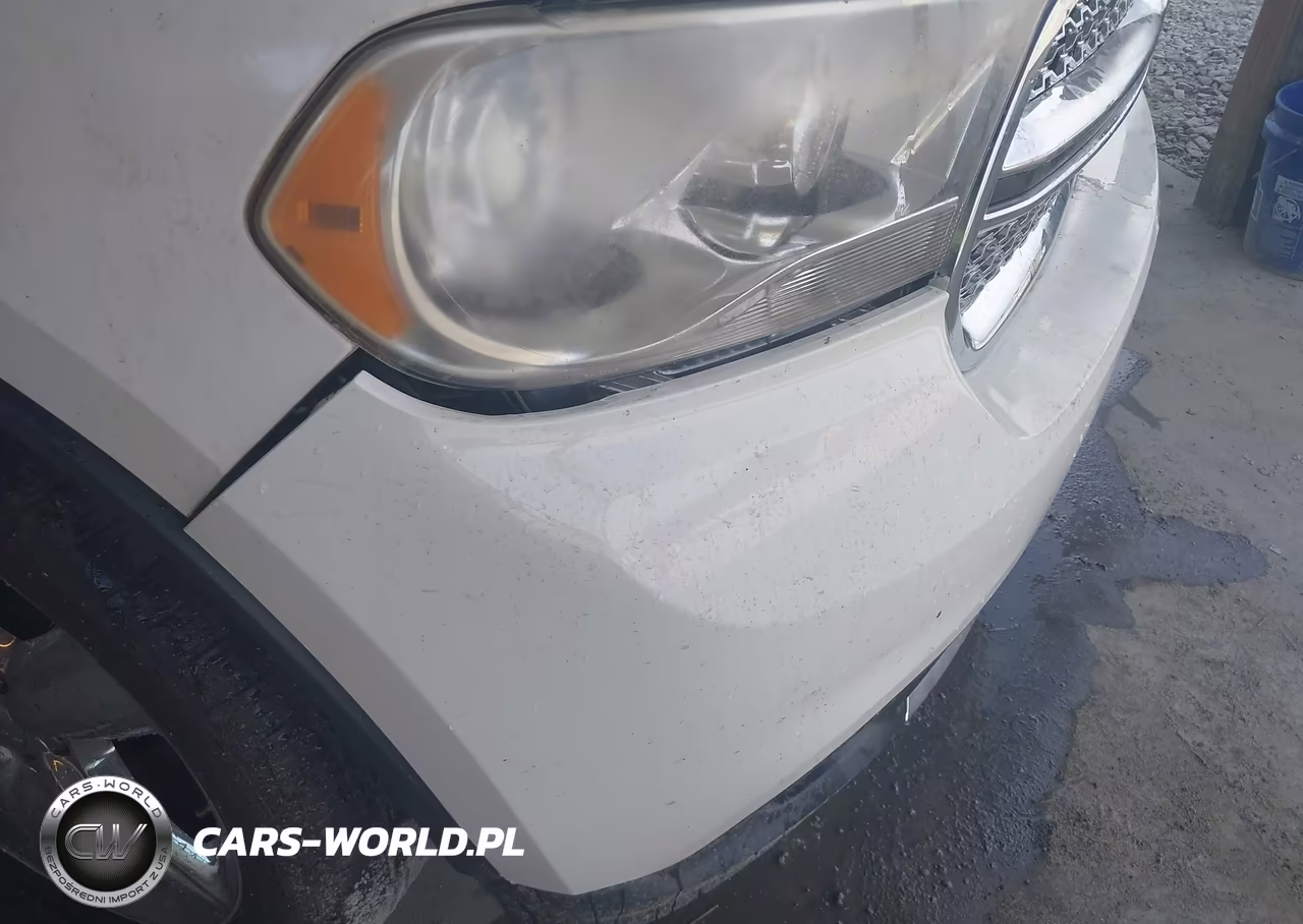 2011 Dodge Durango Citadel VIN:1D4RE5GG7BC720814 - 6