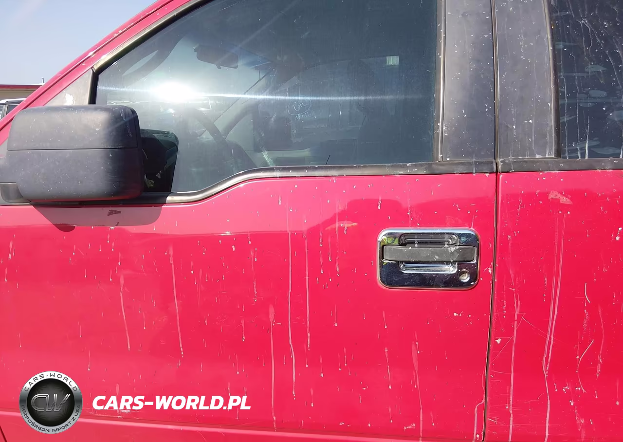 2007 Ford F-150 Stx-Xl-Xlt VIN:1FTRX12W67KB64006 - 14
