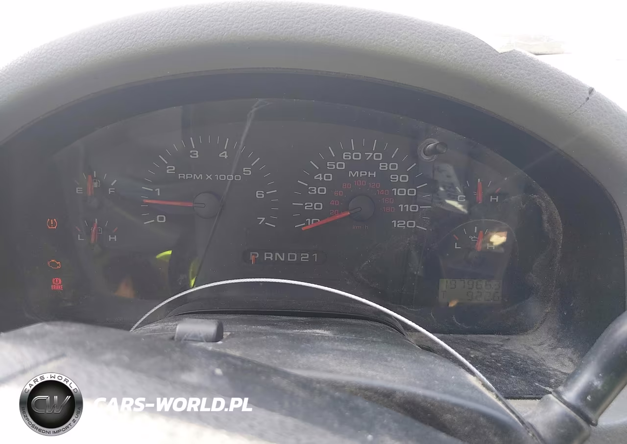 2007 Ford F-150 Stx-Xl-Xlt VIN:1FTRX12W67KB64006 - 7