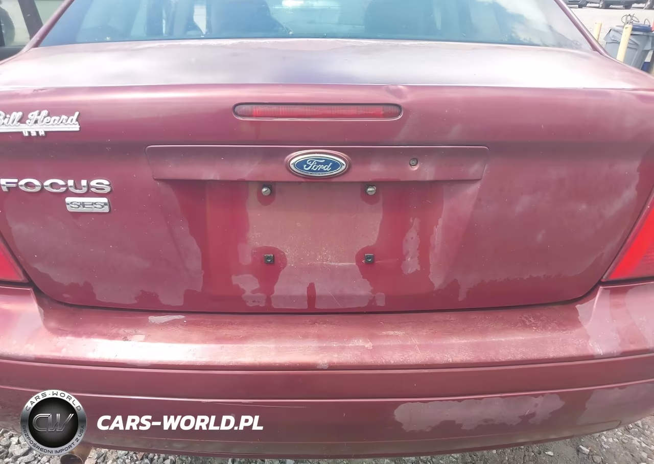 2007 Ford Focus S-Se-Ses VIN:1FAFP34N57W103182 - 12