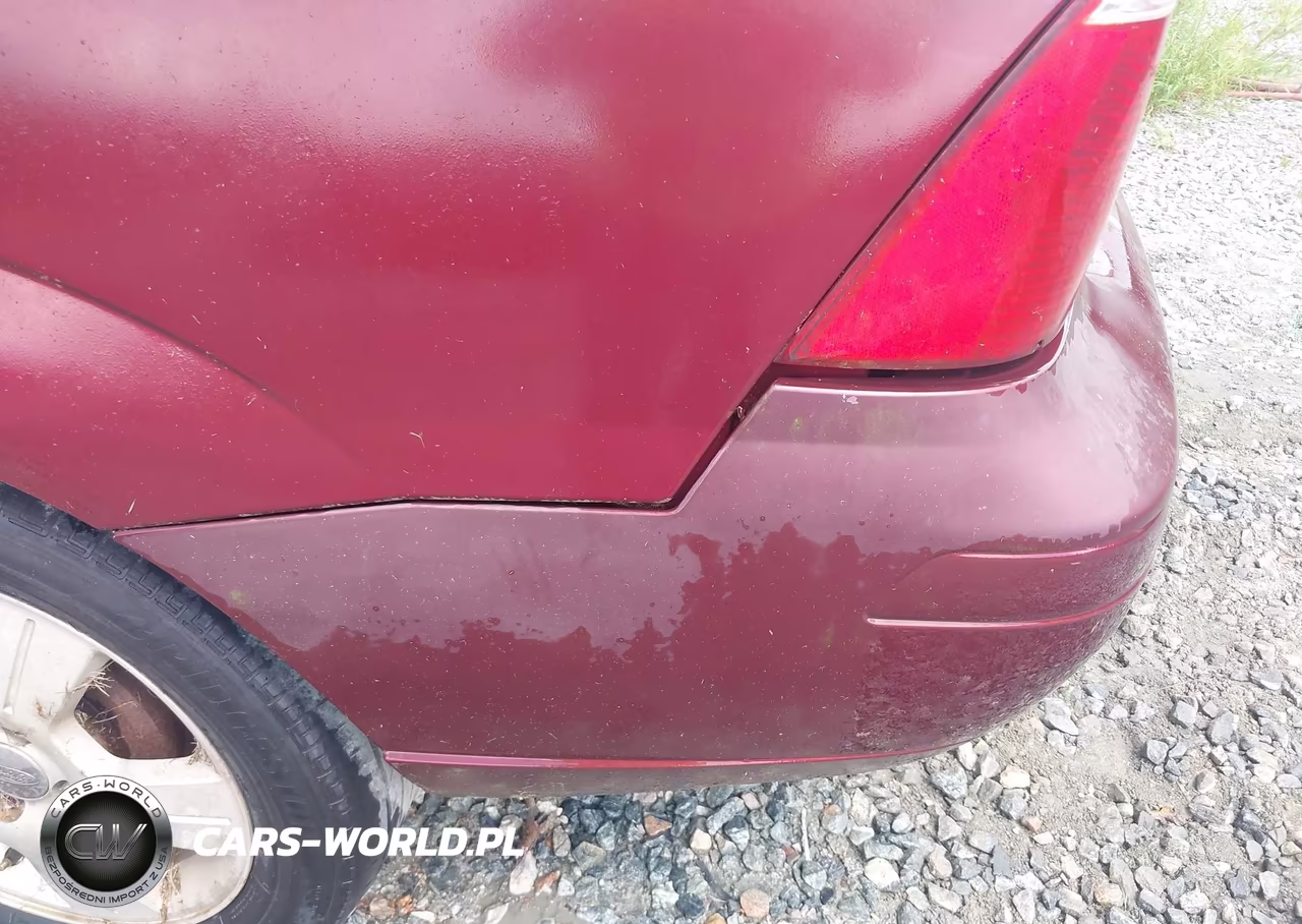2007 Ford Focus S-Se-Ses VIN:1FAFP34N57W103182 - 6