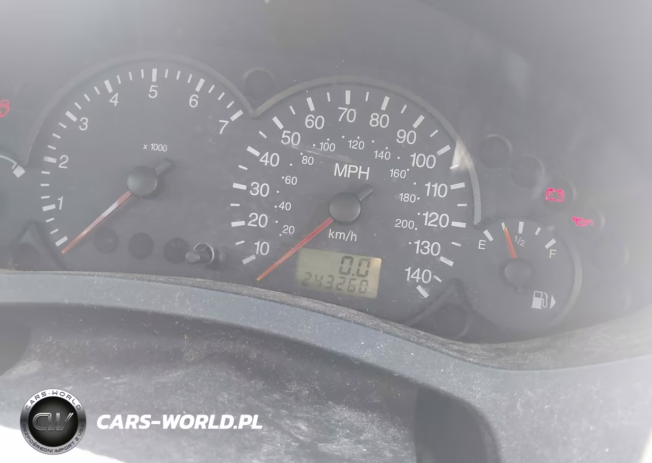 2007 Ford Focus S-Se-Ses VIN:1FAFP34N57W103182 - 7