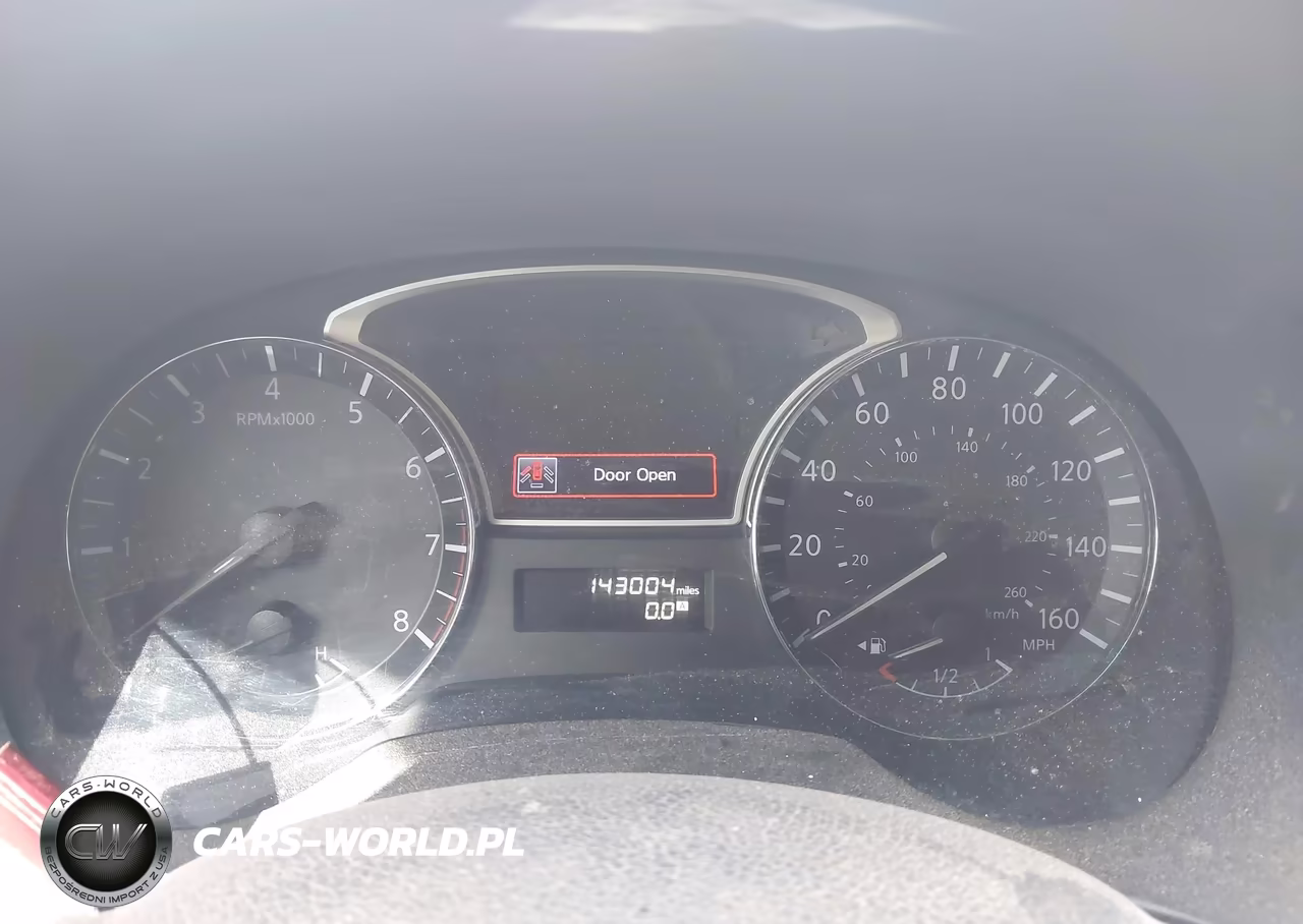 2015 Nissan Pathfinder Sv VIN:5N1AR2MN0FC614934 - 7