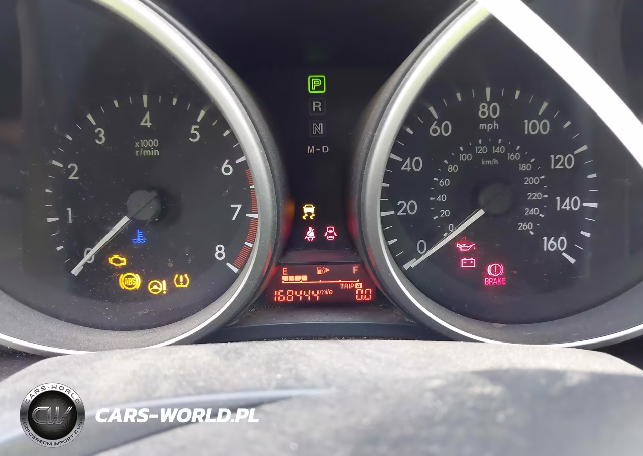 2012 Mazda Mazda5 Sport VIN:JM1CW2BL1C0104936 - 7