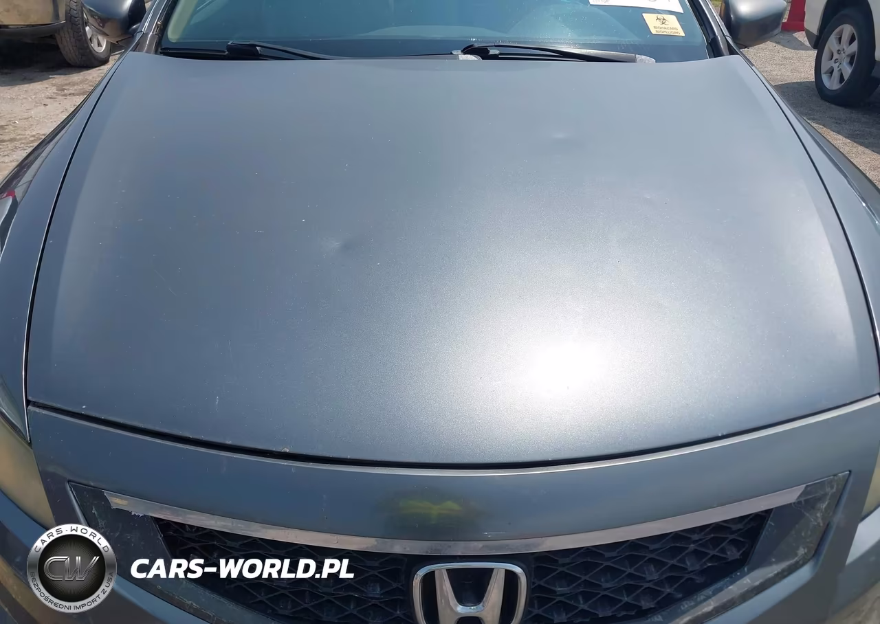 HONDA ACCORD VIN:1HGCS12808A000698 - 10
