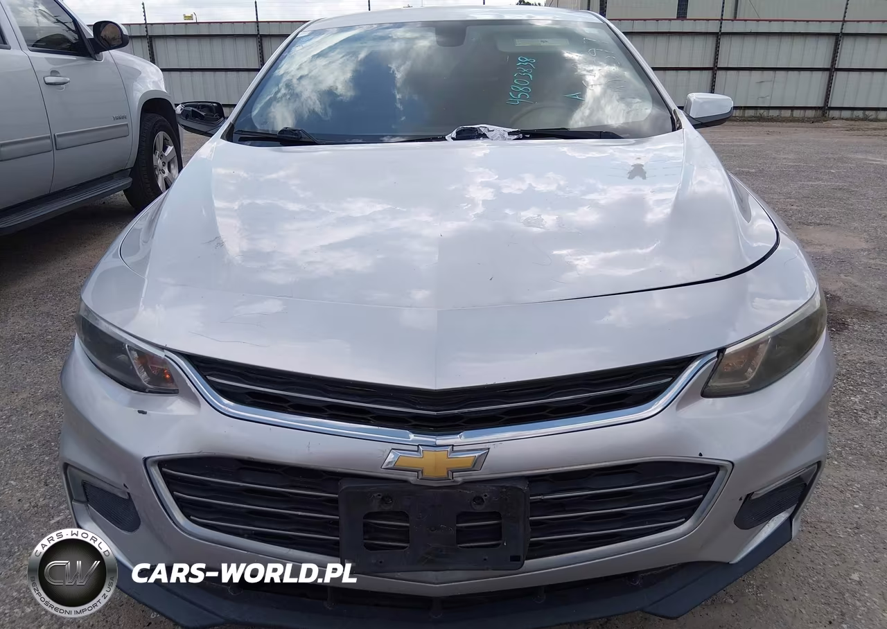2018 Chevrolet Malibu Lt VIN:1G1ZD5ST8JF108597 - 13