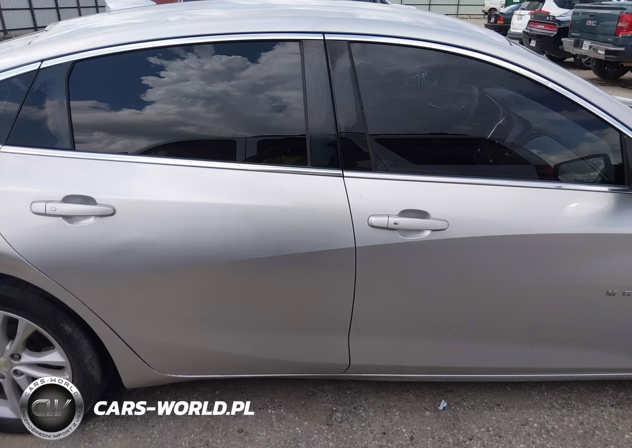 2018 Chevrolet Malibu Lt VIN:1G1ZD5ST8JF108597 - 14