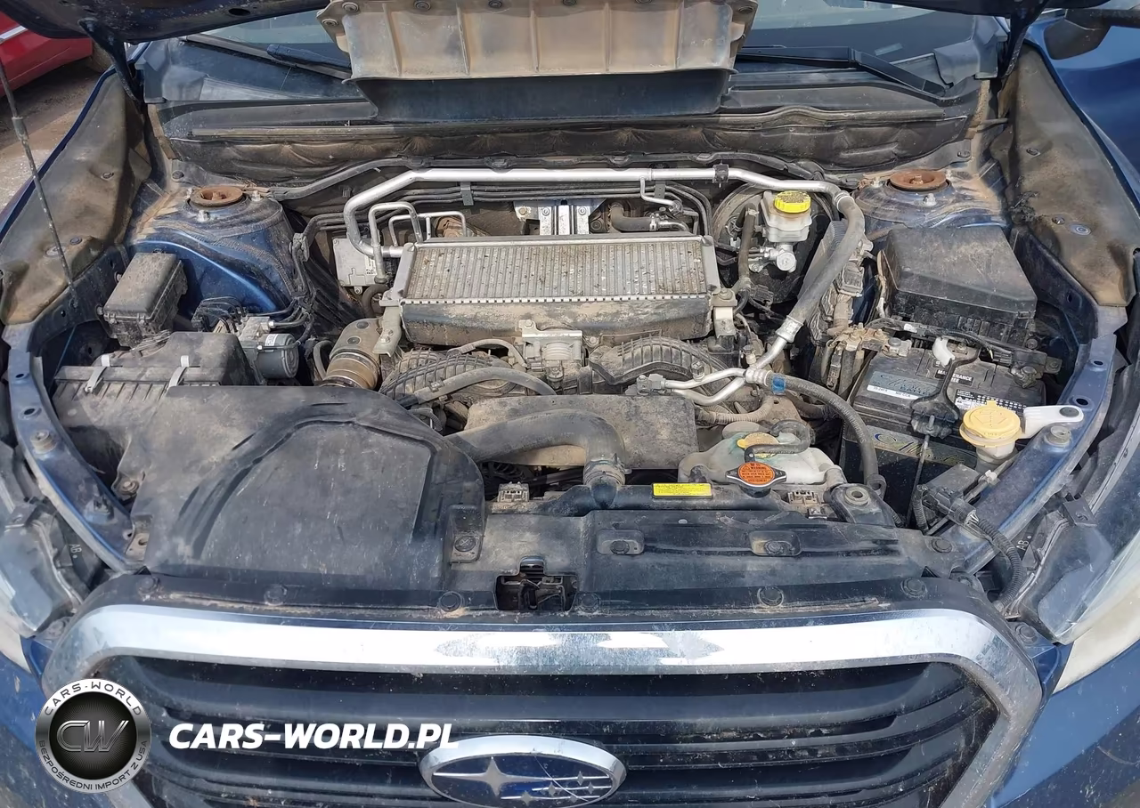 2019 Subaru Ascent Touring VIN:4S4WMARD9K3457462 - 10