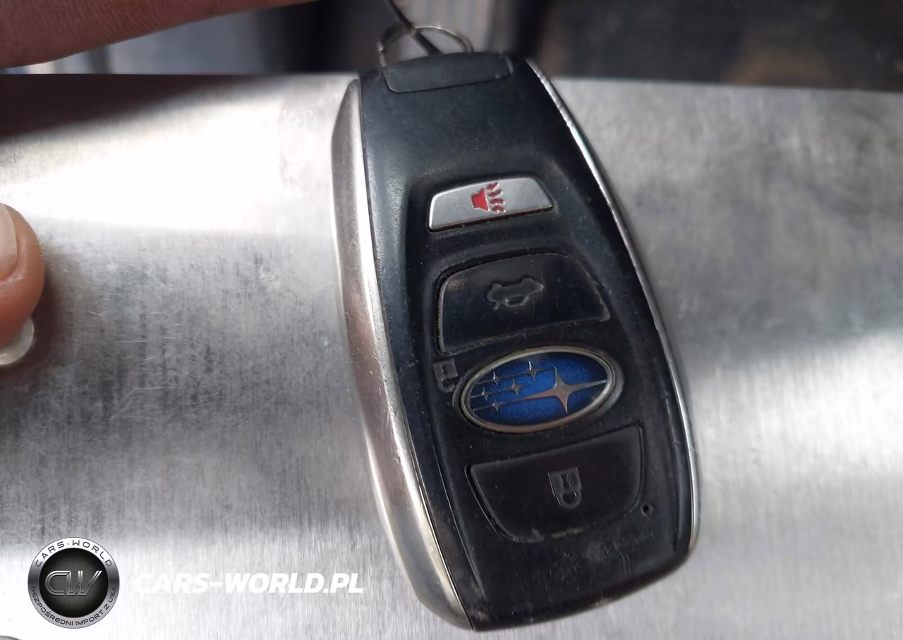 2019 Subaru Ascent Touring VIN:4S4WMARD9K3457462 - 11