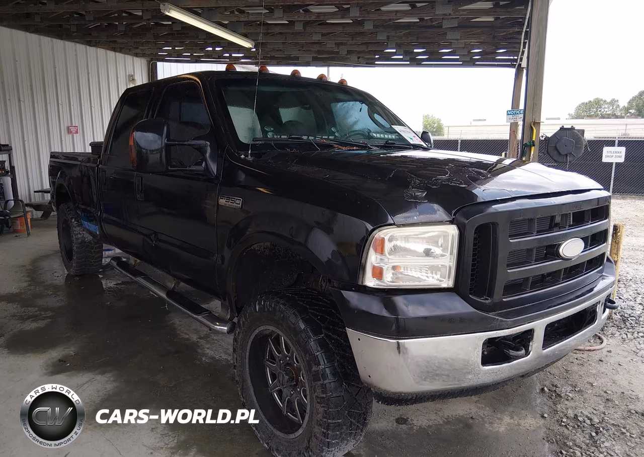 1999 Ford F-350 Lariat-Xl-Xlt