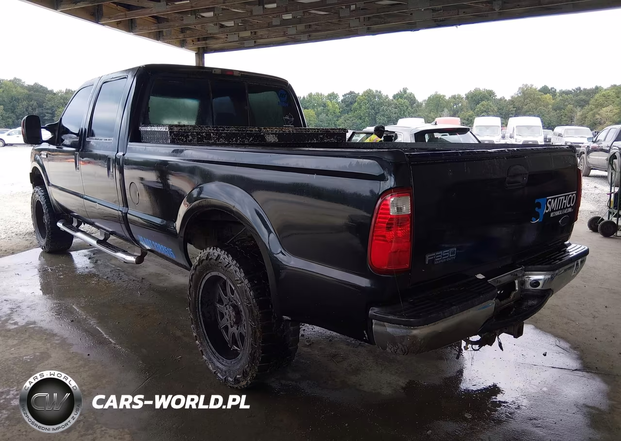 1999 Ford F-350 Lariat-Xl-Xlt VIN:1FTSW30F3XEA84230 - 3