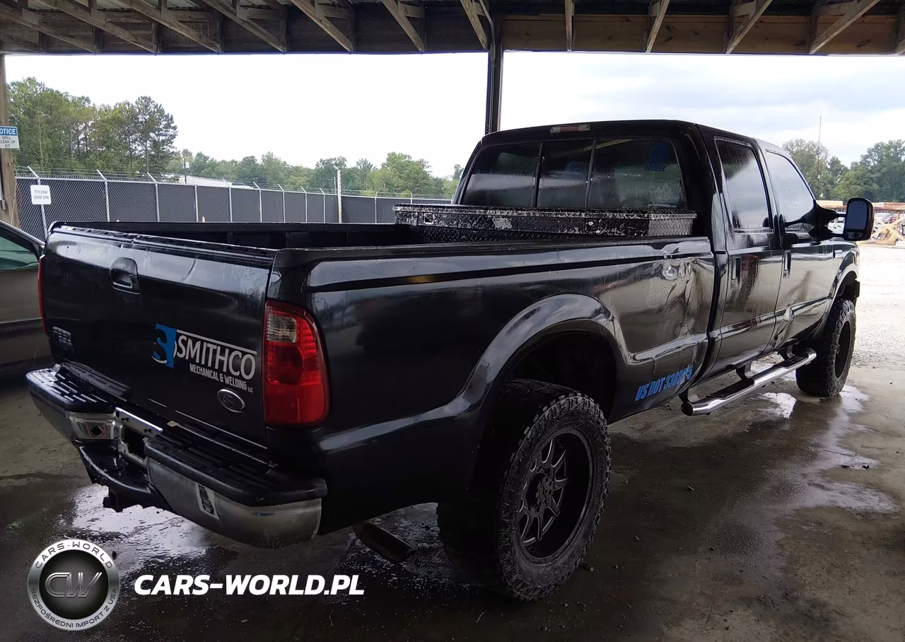 1999 Ford F-350 Lariat-Xl-Xlt VIN:1FTSW30F3XEA84230 - 4