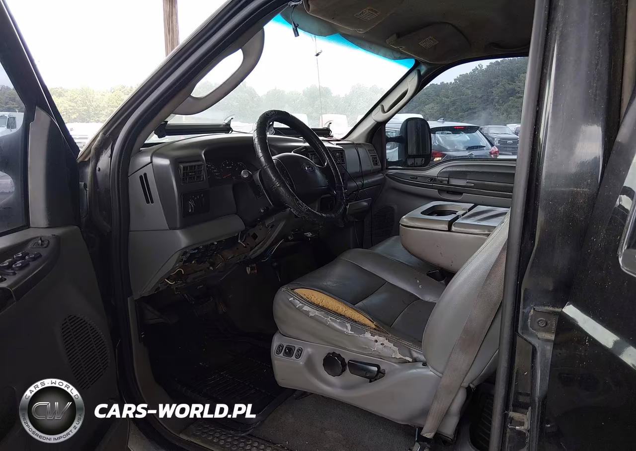 1999 Ford F-350 Lariat-Xl-Xlt VIN:1FTSW30F3XEA84230 - 5