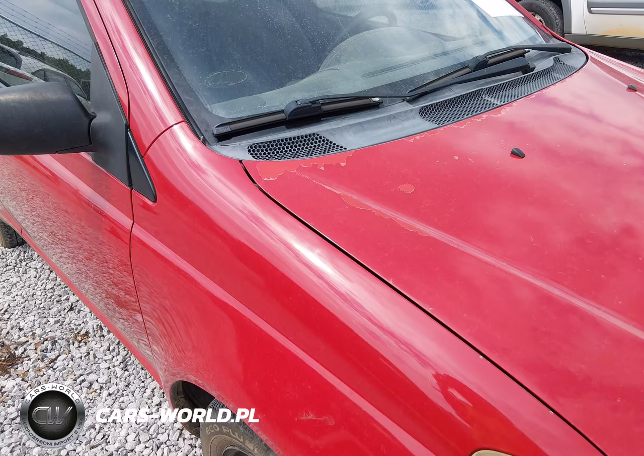 2001 Toyota Echo VIN:JTDAT123510146064 - 6