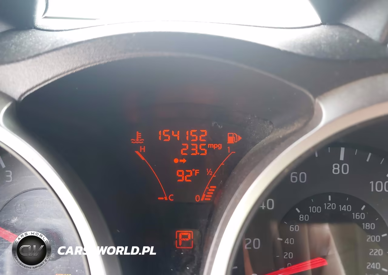 2013 Nissan Juke S VIN:JN8AF5MV2DT223400 - 7