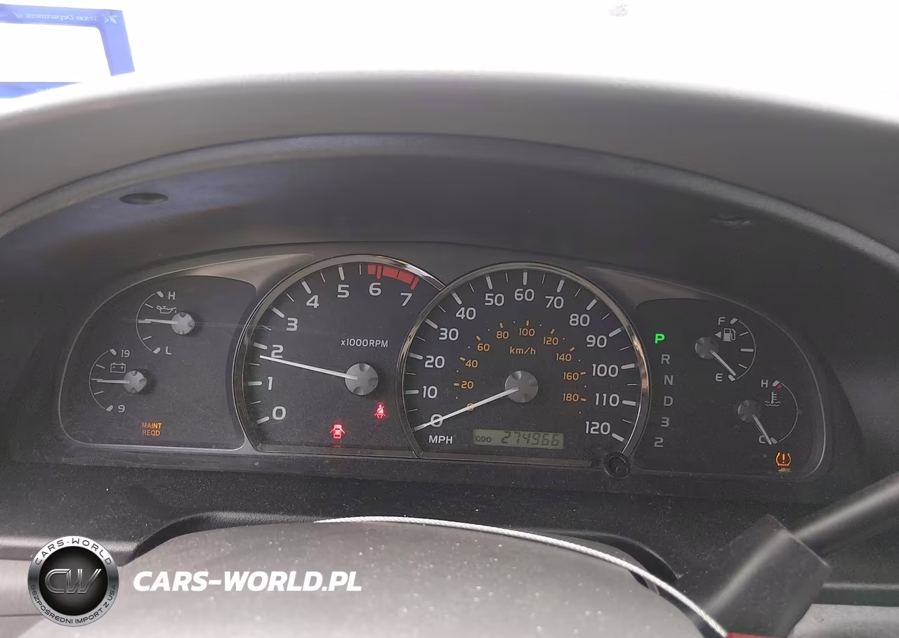 2007 Toyota Sequoia Limited VIN:5TDZT38A37S295891 - 7
