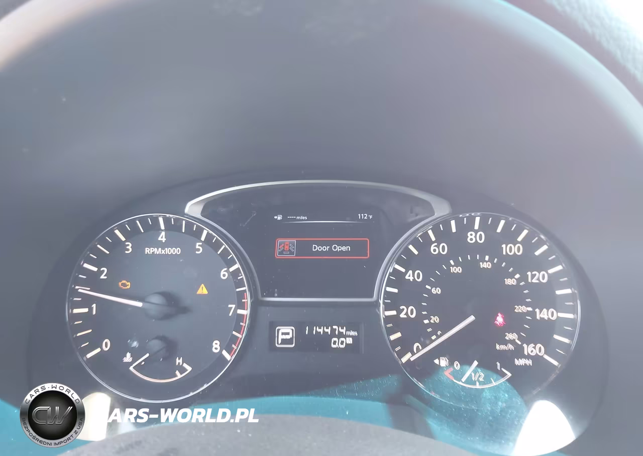 2013 Nissan Altima 2.5 S VIN:1N4AL3AP5DC240020 - 7