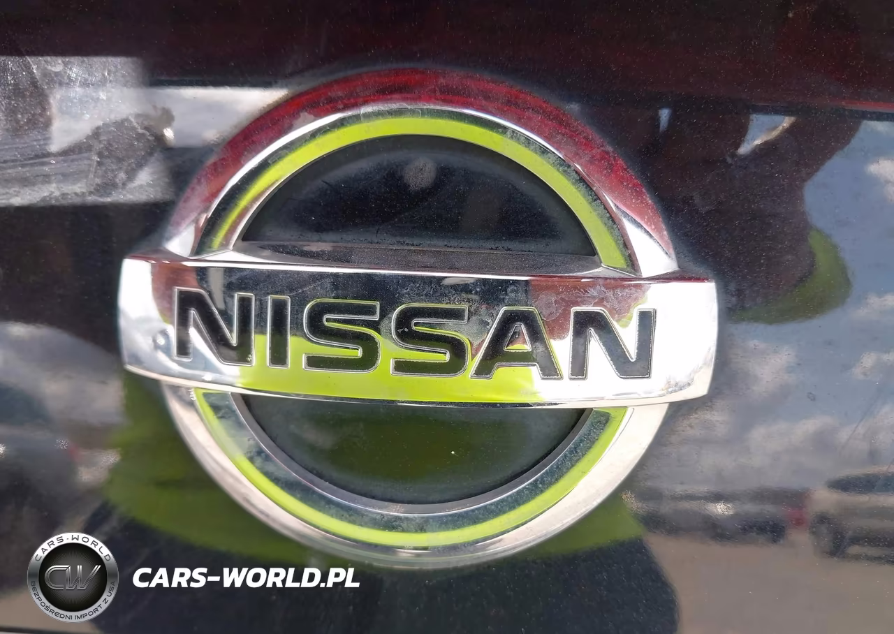 2012 Nissan Maxima 3.5 Sv VIN:1N4AA5AP1CC818033 - 6