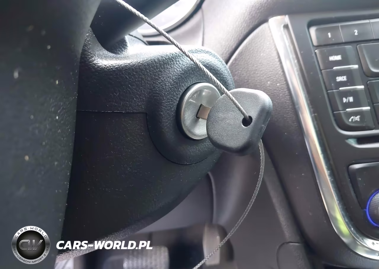 2015 Buick Encore Convenience VIN:KL4CJBSB6FB259992 - 11