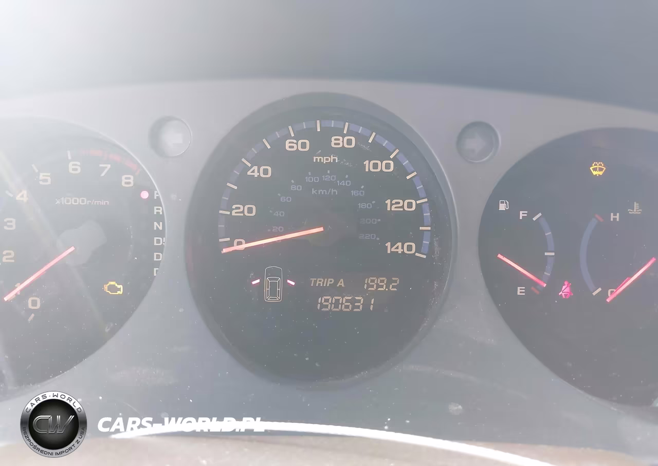 2005 Acura Mdx VIN:2HNYD18965H550932 - 7